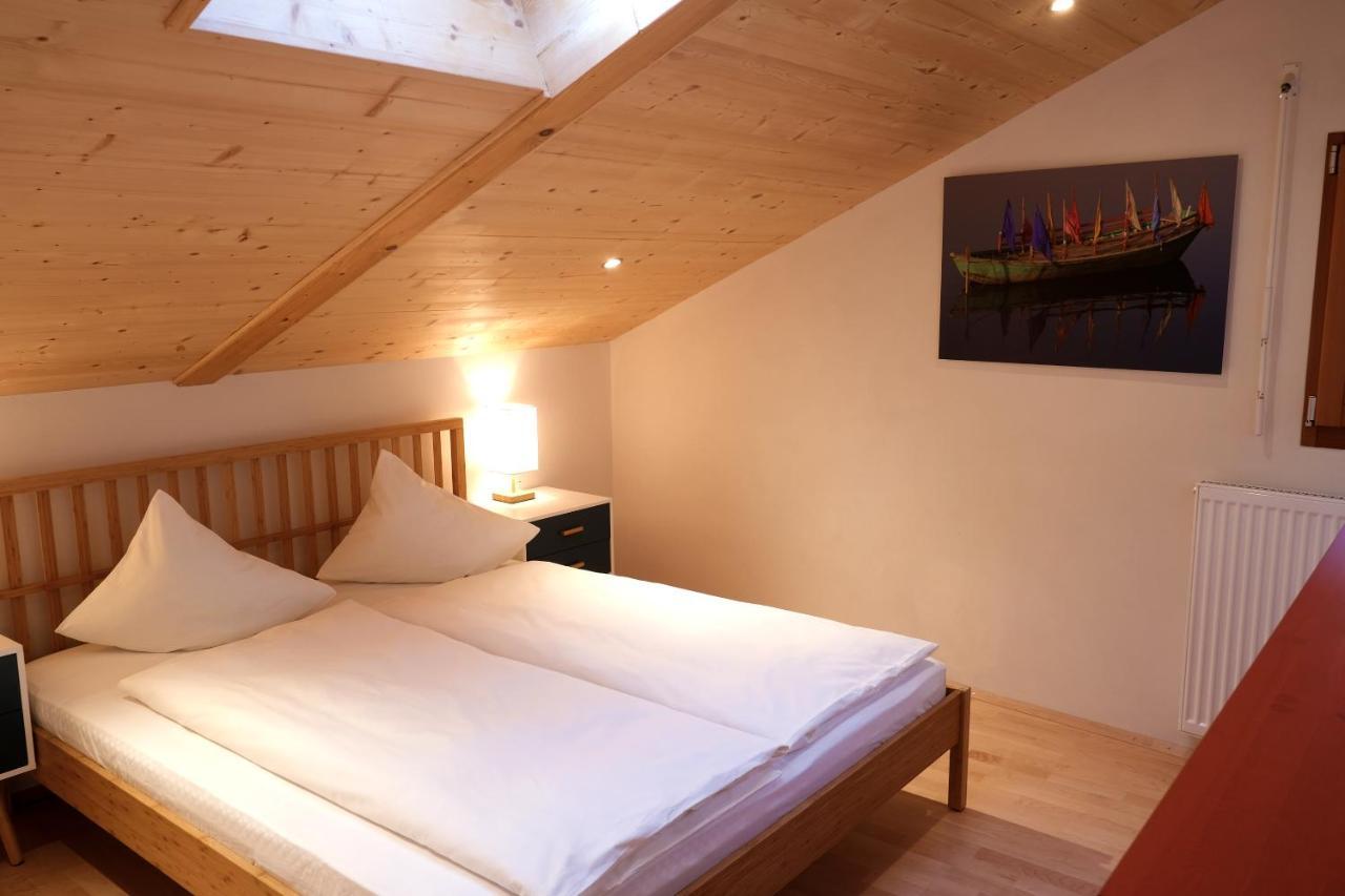 Apartment Luam - Alpstay Naturns Eksteriør billede
