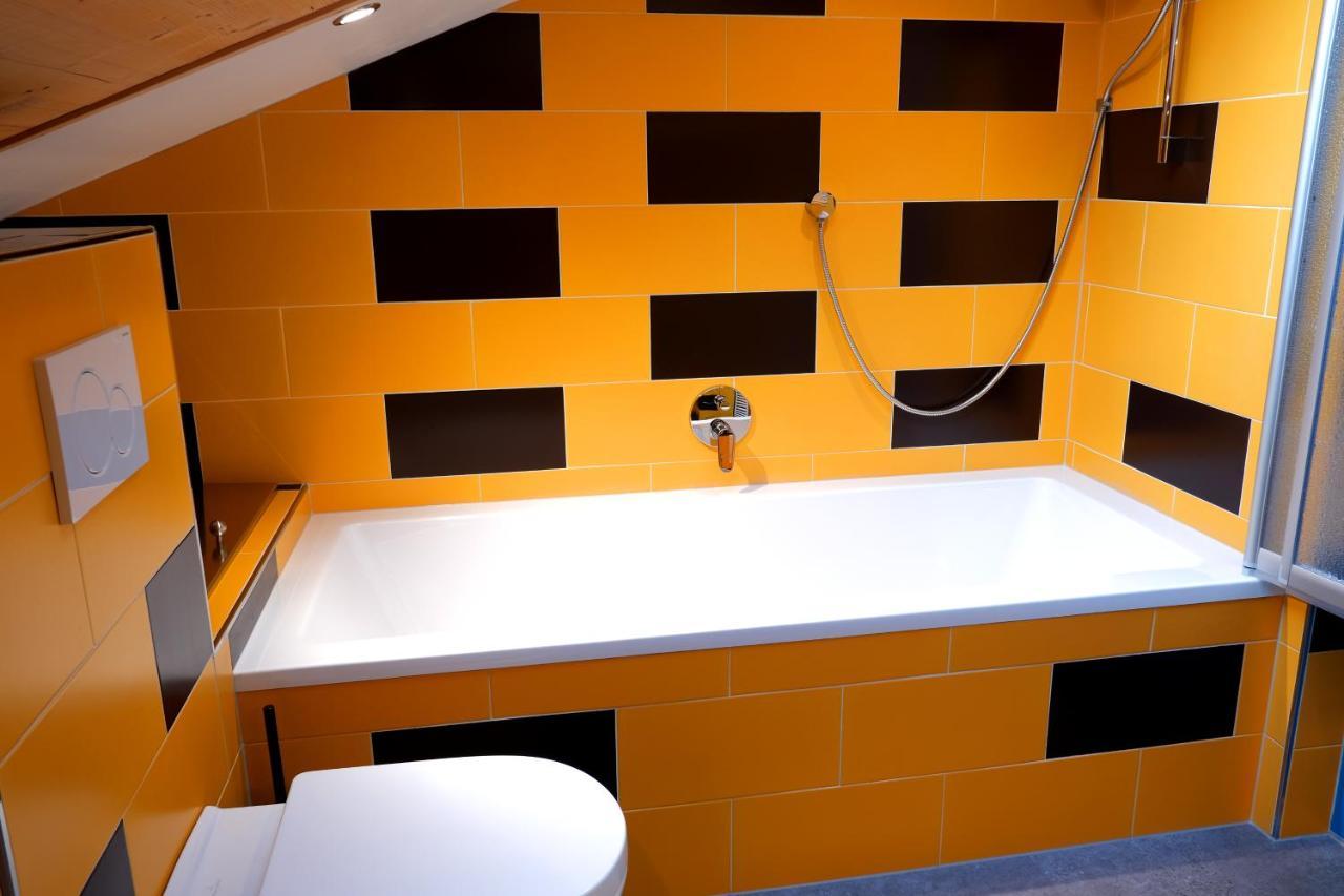 Apartment Luam - Alpstay Naturns Eksteriør billede